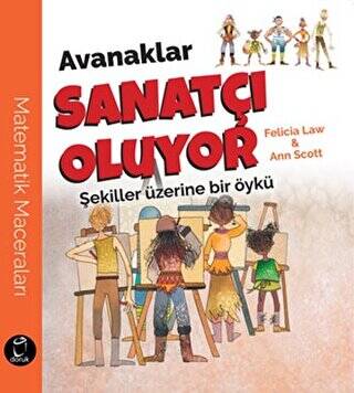 Avanaklar Sanatçı Oluyor - 1