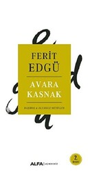 Avara Kasnak - 1