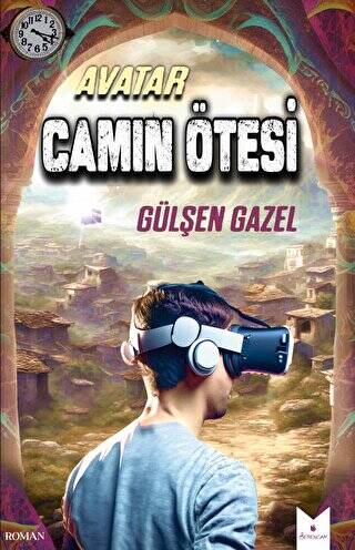 Avatar - Camın Ötesi - 1