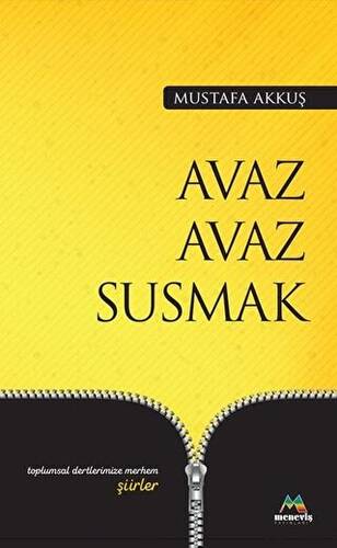 Avaz Avaz Susmak - 1