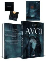 Avcı - İndigo Kitap