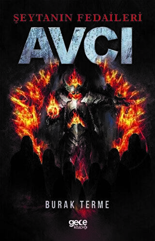 Avcı - 1