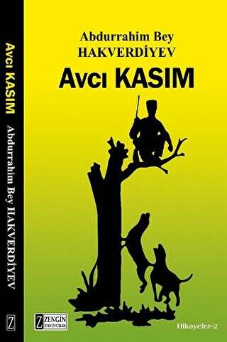 Avcı Kasım - 1