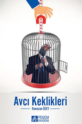 Avcı Keklikleri - 1