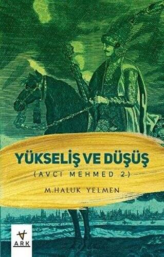 Avcı Mehmed 2 - 1