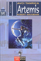 Avcı Tanrıça Artemis - 1