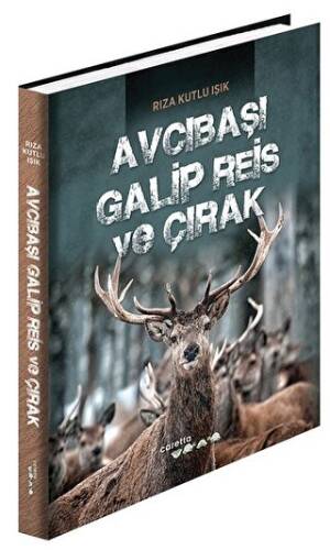 Avcıbaşı Galip Reis ve Çırak - 1