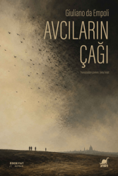 Avcıların Çağı - Ayrıntı Yayınları