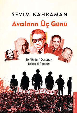 Avcıların Üç Günü - 1