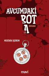 Avcumdaki Rota - 1