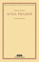 Avda Trajedi - 1