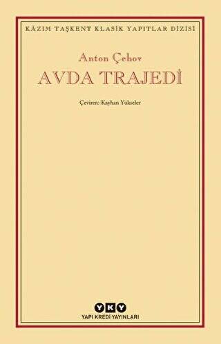 Avda Trajedi - 1
