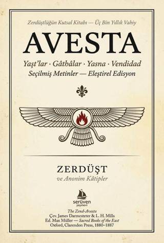 Avesta - 1