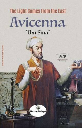 Avicenna - 1