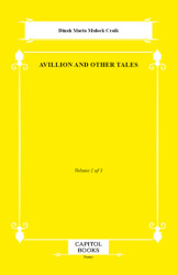Avillion and Other Tales - Capitol Books
