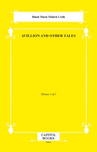 Avillion and Other Tales - 1