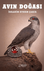 Avın Doğası - Serüven Yayınevi