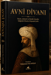 Avni Divanı - Yelkenli Yayınevi