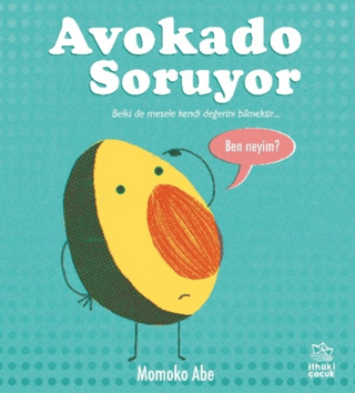 Avokado Soruyor - 1