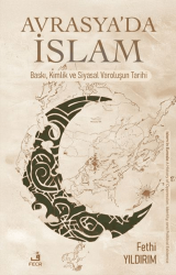 Avrasya’da İslam - Fecr Yayınları