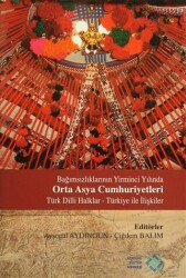 Avrasya`da Yeniden Çizilen Sınırlar, İnşa Edilen Kimlikler Projesi 4 Cilt Takım - 1