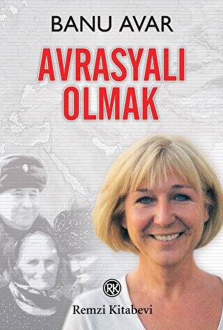 Avrasyalı Olmak - 1