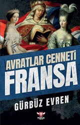 Avratlar Cenneti Fransa - 1