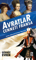 Avratlar Cenneti Fransa - 1