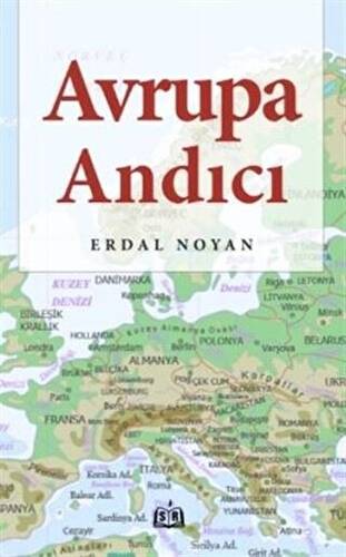 Avrupa Andıcı - 1