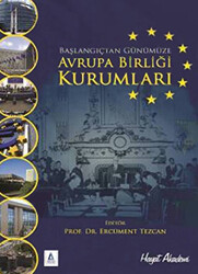 Avrupa Birliği Kurumları - 1