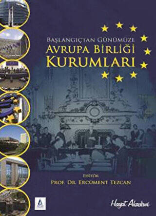 Avrupa Birliği Kurumları - 1