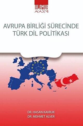 Avrupa Birliği Sürecinde Türk Dil Politikası - 1