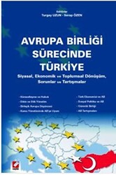 Avrupa Birliği Sürecinde Türkiye - 1