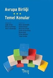 Avrupa Birliği Temel Konular - 1