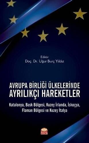 Avrupa Birliği Ülkelerinde Ayrılıkçı Hareketler - 1