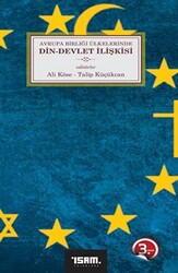 Avrupa Birliği Ülkelerinde Din-Devlet İlişkisi - İsam Yayınları