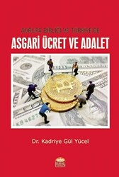 Avrupa Birliği ve Türkiye’de Asgari Ücret ve Adalet - 1