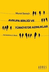 Avrupa Birliği ve Türkiye’de Azınlıklar - Adres Yayınları
