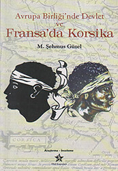 Avrupa Birliği’nde Devlet ve Fransa’da Korsika - 1