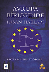 Avrupa Birliğinde İnsan Hakları - 1