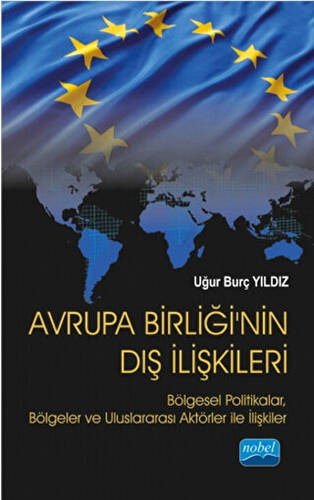 Avrupa Birliği`nin Dış İlişkileri - 1