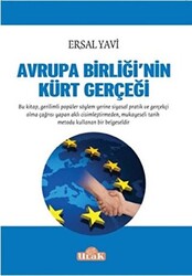 Avrupa Birliği`nin Kürt Gerçeği - 1