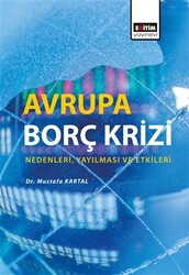 Avrupa Borç Krizi - 1