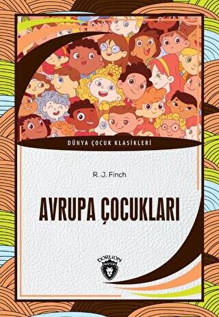 Avrupa Çocukları - 1