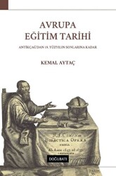 Avrupa Eğitim Tarihi - 1