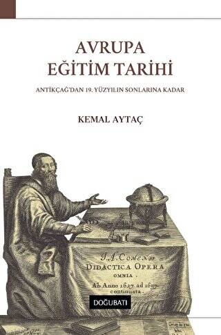 Avrupa Eğitim Tarihi - 1