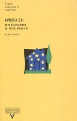 Avrupa Evi Ders Kitaplarında 20. Yüzyıl Avrupa’sı - 1