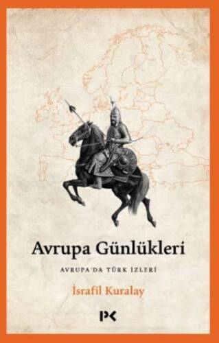 Avrupa Günlükleri - 1