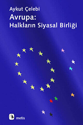 Avrupa: Halkların Siyasal Birliği - 1
