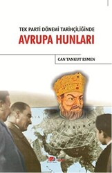 Avrupa Hunları - 1